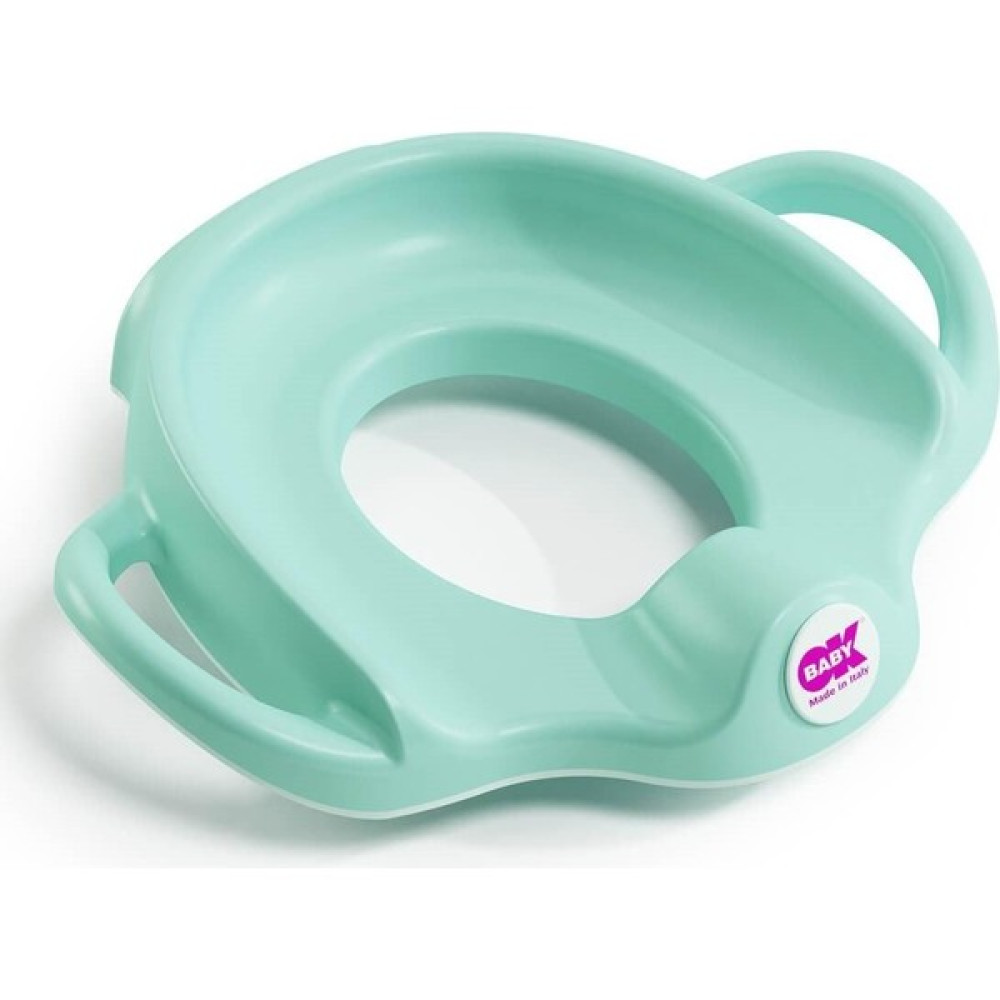 Okbaby Sofa Klozet Adaptörü / Turkuaz - Beyaz Oto Boyaları Fiyatı