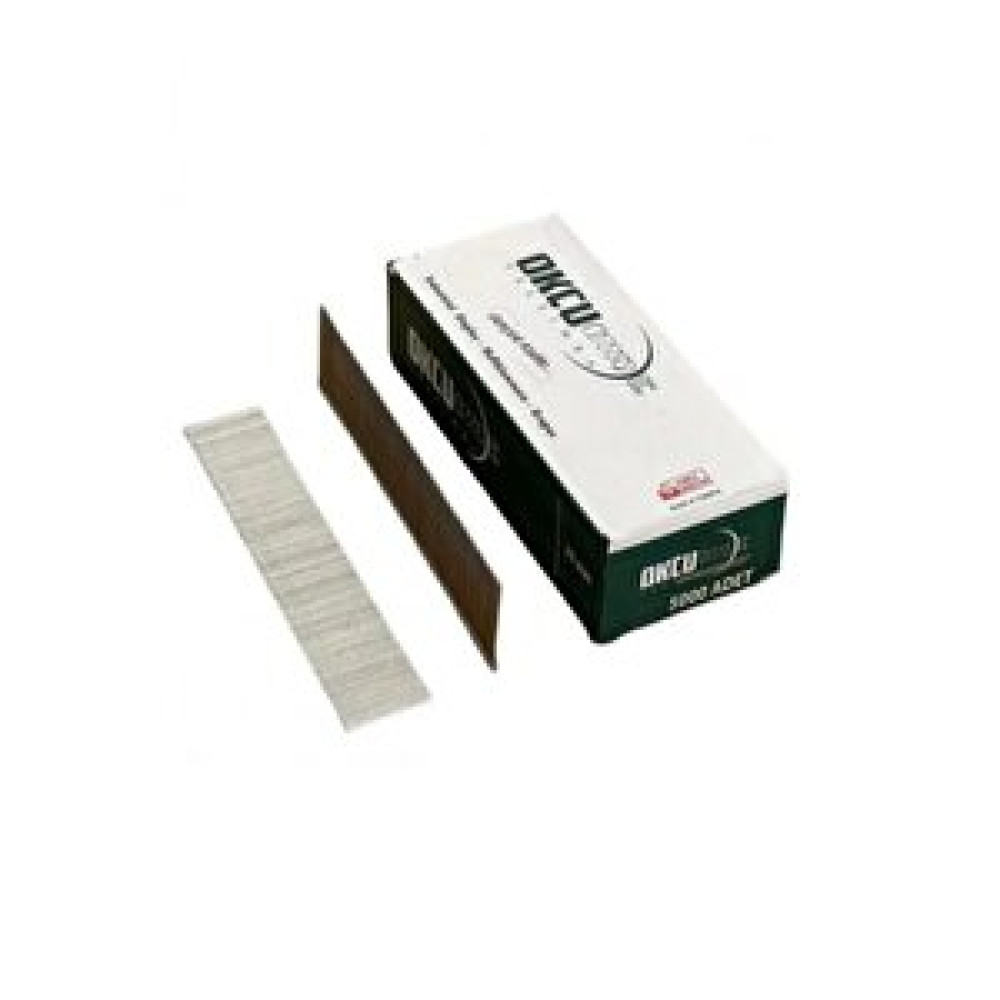 Okçu Brad Tabanca Çivisi F30 5000 Adet Vida, Çivi, Somun Fiyatı