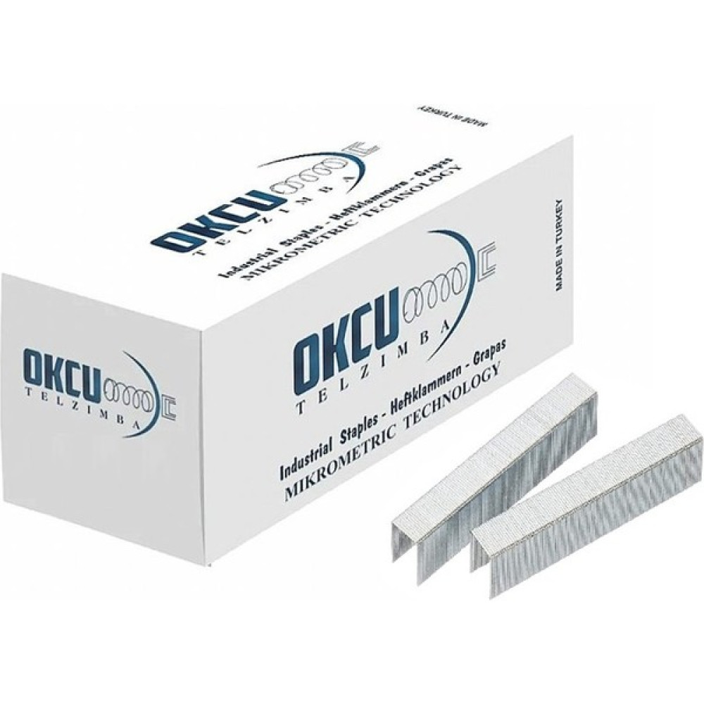 Okçu Zımba Teli 80/06 Oto Boyaları Fiyatı