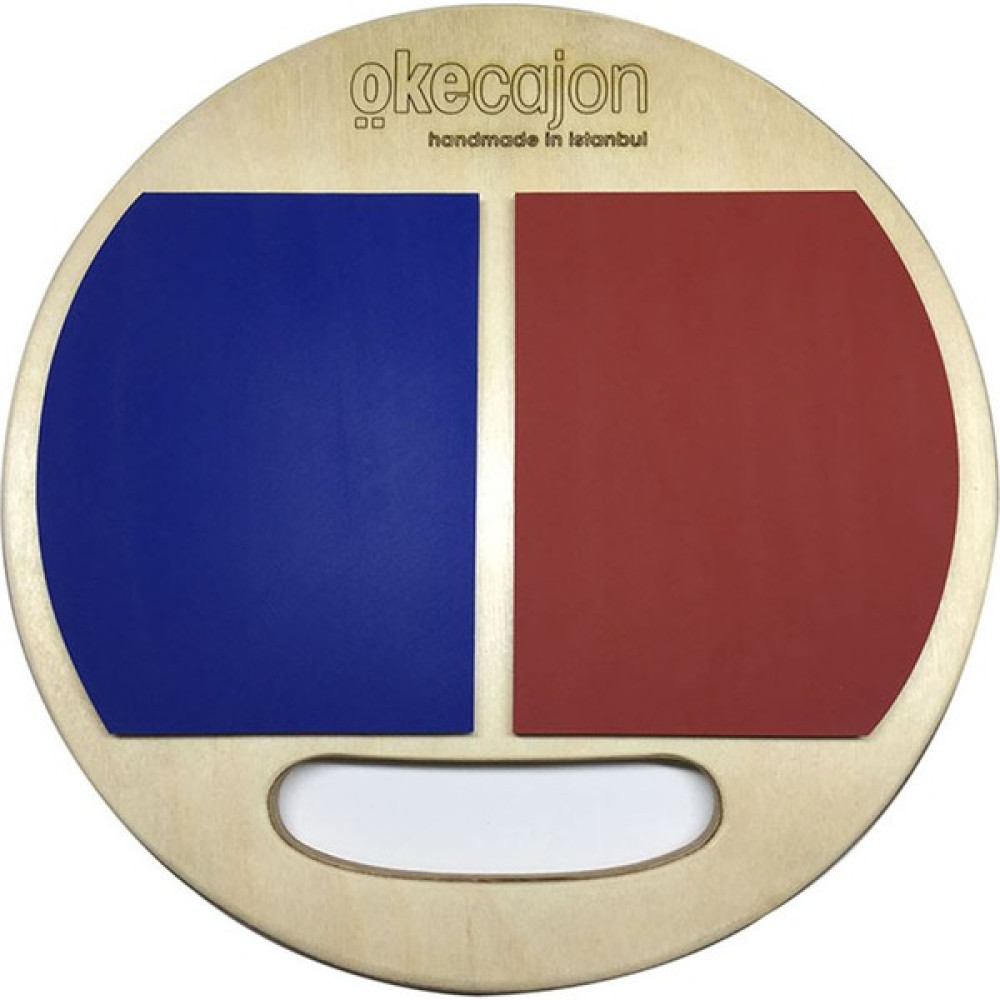 okecajon ...Emoji Practice Pad, 10 Inç, Tek Taraflı, Çift Yüzeyli, Drum Pad, Çalışma Pedi, Bateri Pad Müzik Aleti Aksesuarları Fiyatı