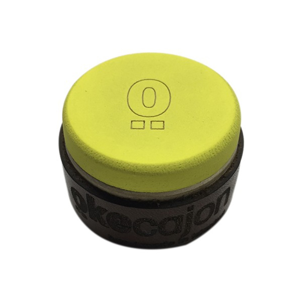 okecajon Practice Pad, 1,5 Inç Mini Pad, Davul Çalışma Pedi Müzik Aleti Aksesuarları Fiyatı