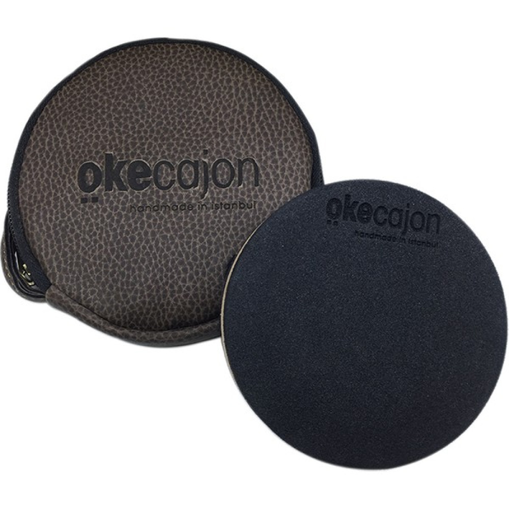 okecajon Practice Pad, 4 Inç, Puff Pad, Diz Pad, Knee Pad, Davul Çalışma Pedi, Pad Müzik Aleti Aksesuarları Fiyatı