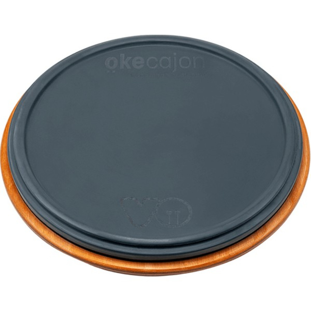 okecajon ...V. Öktem Signature Practice Pads, 10 Inç, Tek Taraflı, Trampet Pad, Davul Çalışma Pedi, Drum Pad, Ped Müzik Aleti Aksesuarları Fiyatı