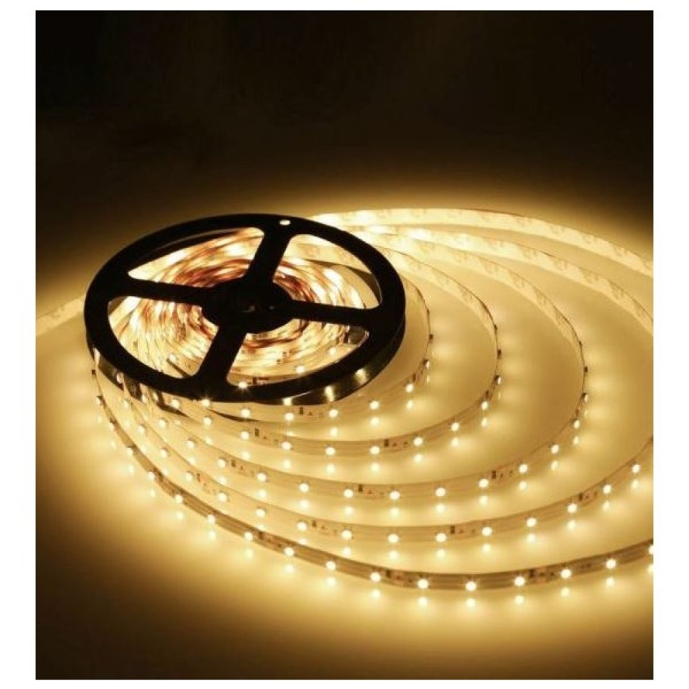 Okey Led 3 Çipli Günışığı Şerit LED - 5 m - Gün Işığı Led Aydınlatmalar Fiyatı