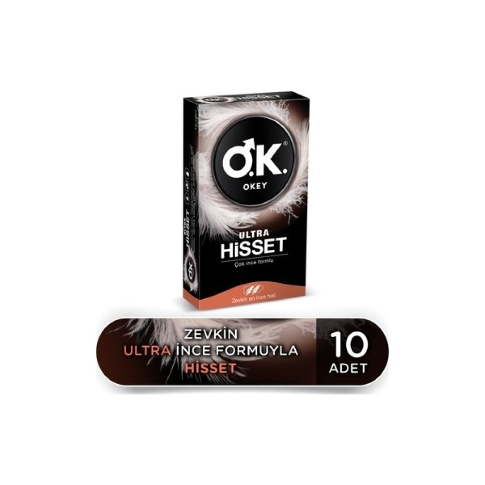 Okey Ultra Hisset 20'li Oto Boyaları Fiyatı