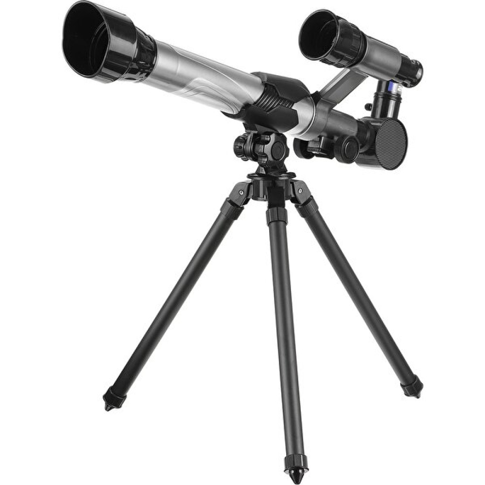 Okgoods 20/30/40X Zoom Refraktör Monoküler Teleskop Taşınabilir Gerdirilebilir Astronomik Gece Görüş Teleskop Tripod ile Çocuklar Hediye (Yurt Dışı... Teleskoplar Fiyatı