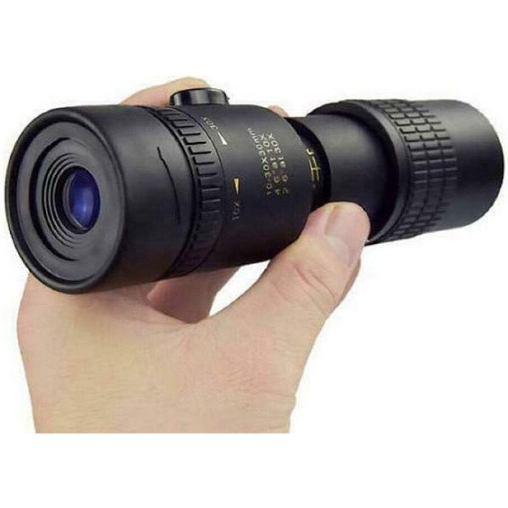 Okgoods 4K Su Geçirmez Anti-Sis Gece Görüşlü Teleskop (Yurt Dışından) Dürbünler Fiyatı
