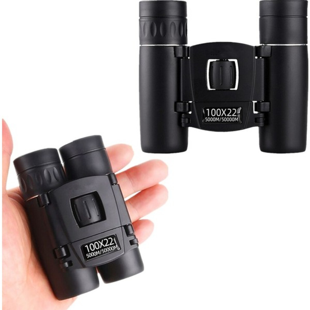 Okgoods Açık Dürbün Yüksek Güç Hd Düşük Işık Gece Görüş Bak4 Prizma Fmc Lensli Mini Taşınabilir Optik Teleskop (Yurt Dışından) Dürbünler Fiyatı