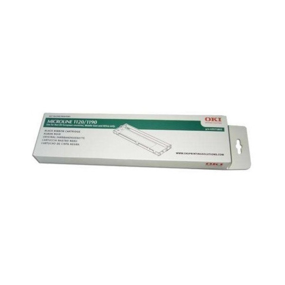 OKI 1120-1190 Şerit 43571803 Yazıcılar Fiyatı