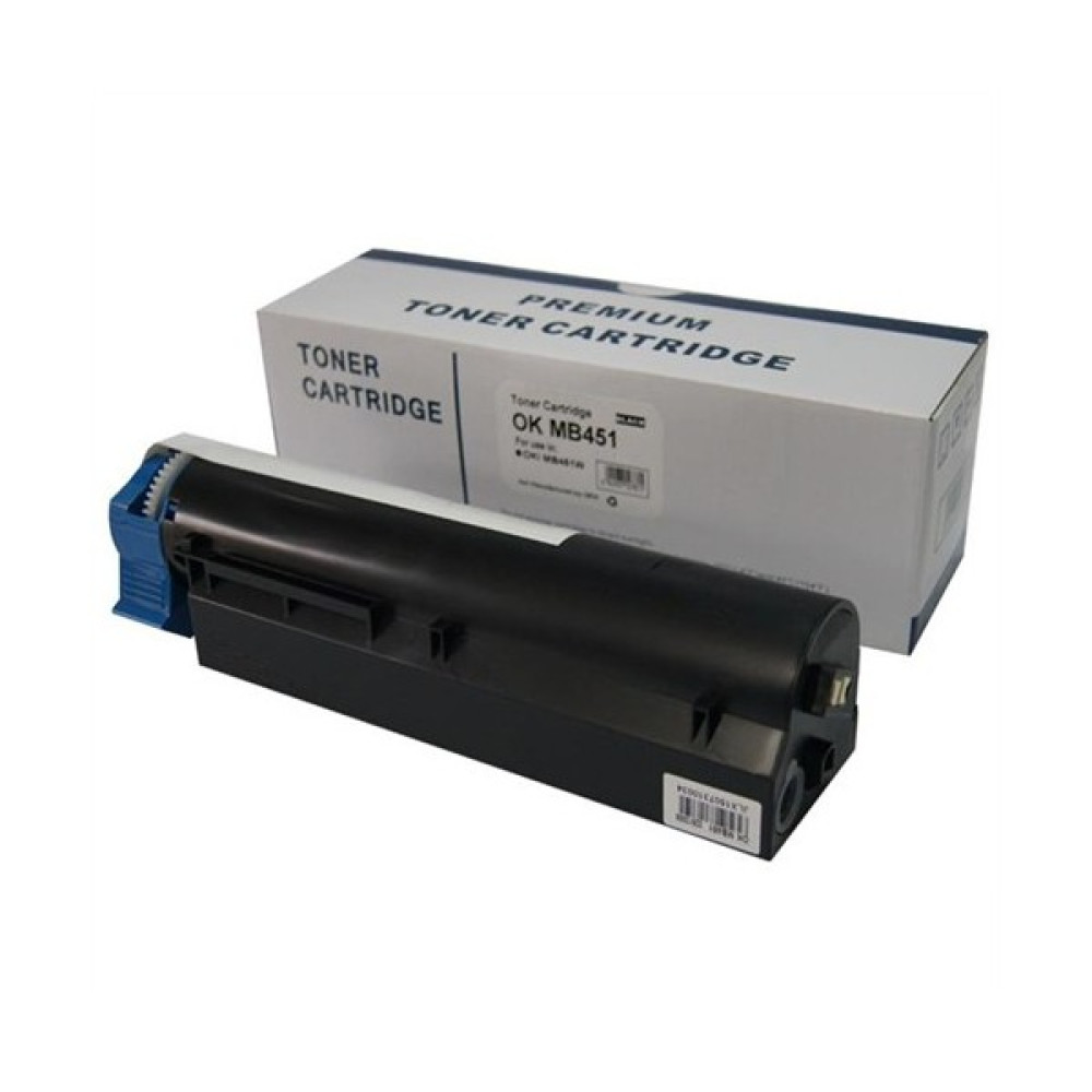 Okı 44992404 B401, Mb441, Mb451, Mb451dn Muadıl Toner Oto Boyaları Fiyatı