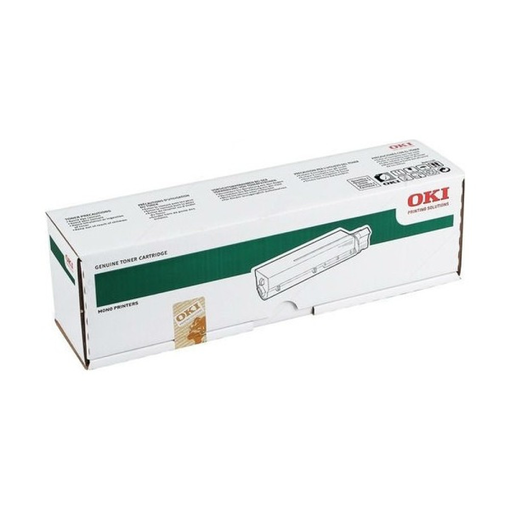 Oki 45807119  Toner B412 / B432 / B512 / Mb472 / Mb492 Tonerler Fiyatı