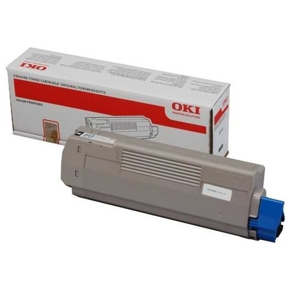 Oki 46490406 Kırmızı Toner C532/C542/MC563/MC573 Sarf Tüketim Malzemeleri Fiyatı