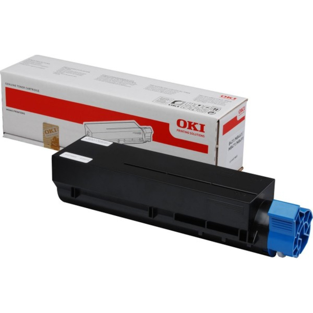 Oki B401 / MB411 / MB441 / MB451 / 44992404 Orjinal Toneri Tonerler Fiyatı