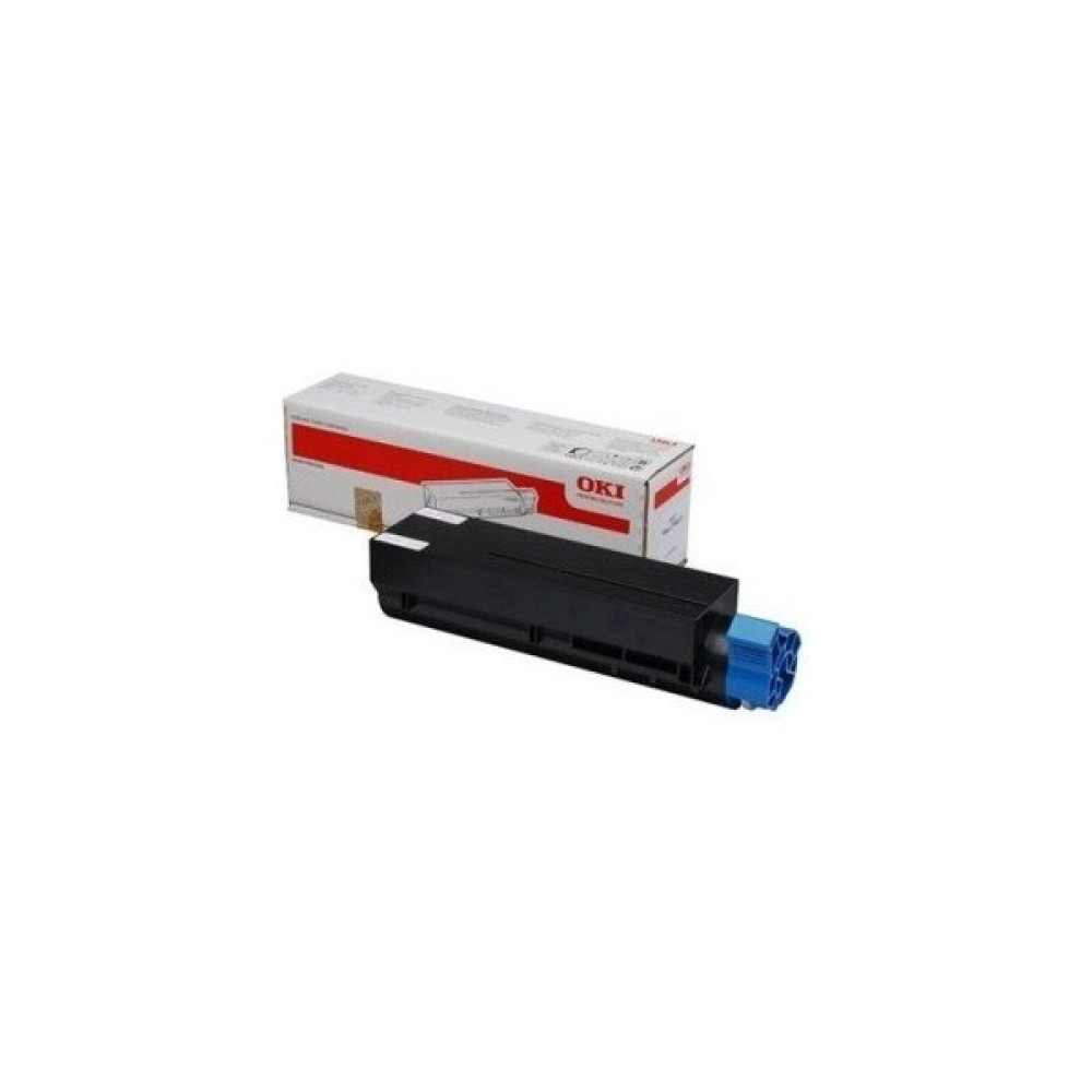 Oki B401 / MB441 / MB451  Toner 44992404 - Siyah Tonerler Fiyatı