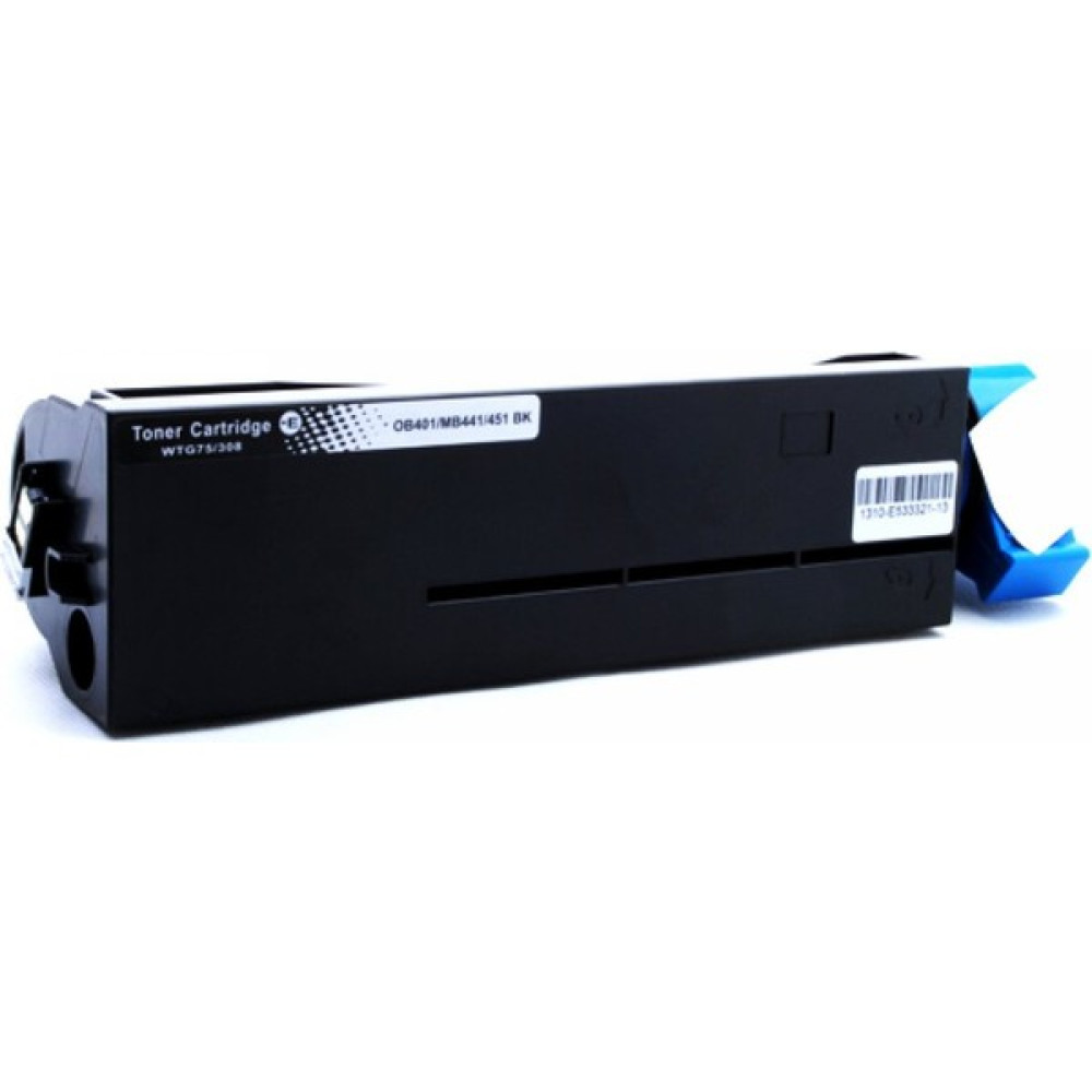 Oki B401 / Oki Mb451 Muadil Toner Tonerler Fiyatı