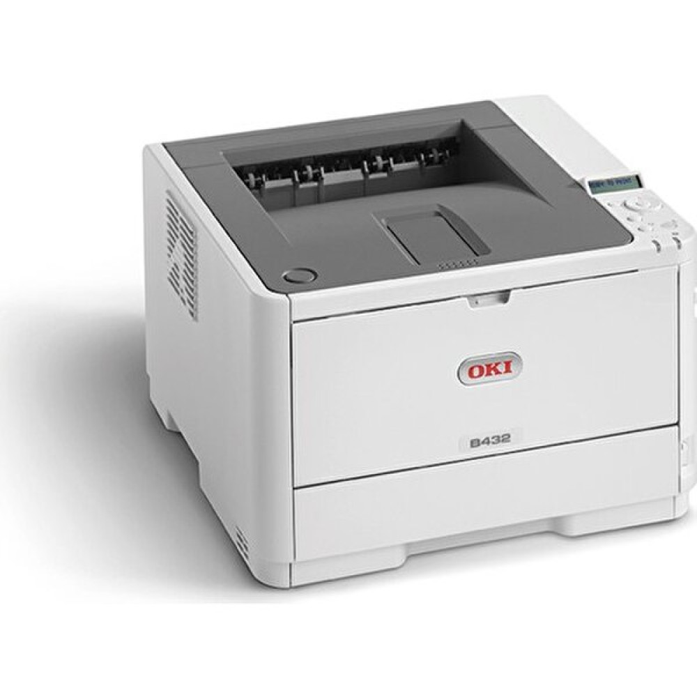 Oki B432Dn 45762012 Mono Lazer Yazıcı (A4) Yazıcılar Fiyatı