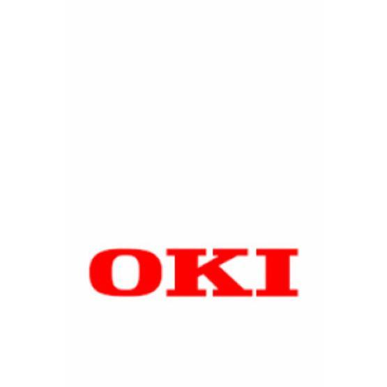 Oki C712-46507625 Sarı Toner