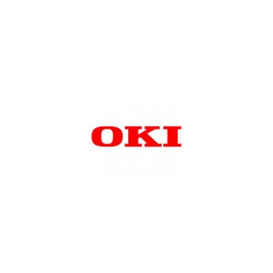 Oki C712-46507625 Sarı Toner