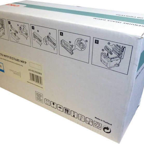 Oki ES7470-01333303 Mavi Drum Ünitesi