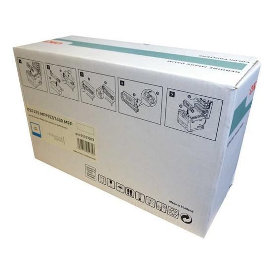 Oki ES7470-01333303 Mavi Drum Ünitesi Muadil Toner Fiyatı