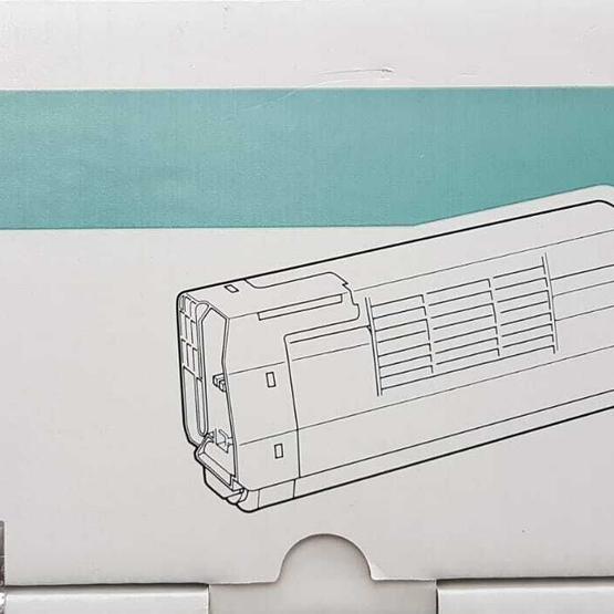 Oki ES7470-45396216 Siyah Toner