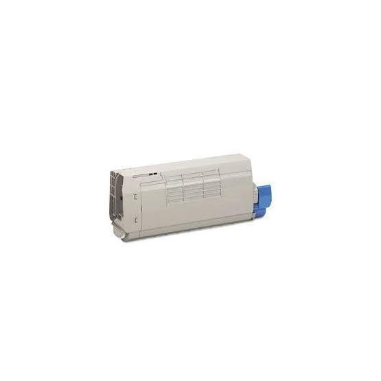 Oki ES7470-45396216 Siyah Toner