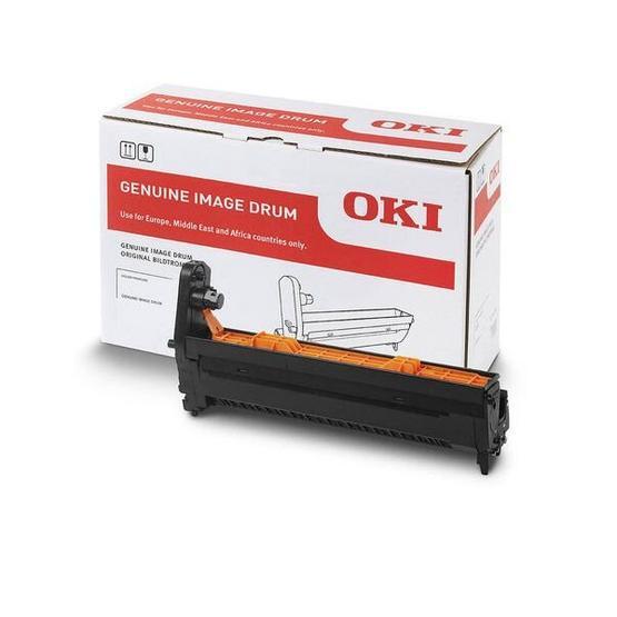 Oki ES8453-44844473 Sarı Drum Ünitesi Muadil Toner Fiyatı
