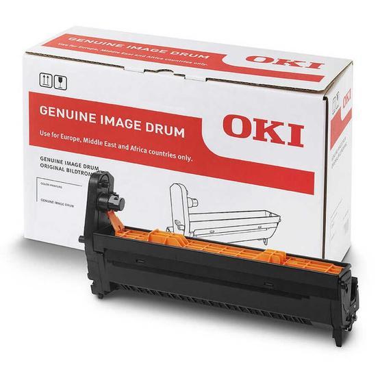Oki ES8453-44844475 Mavi Drum Ünitesi Muadil Toner Fiyatı
