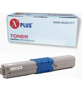 Okı MC363 C332 / MC363 Sarı Ithal Muadil Toner 3.000 Syf Renkli Tonerler Fiyatı