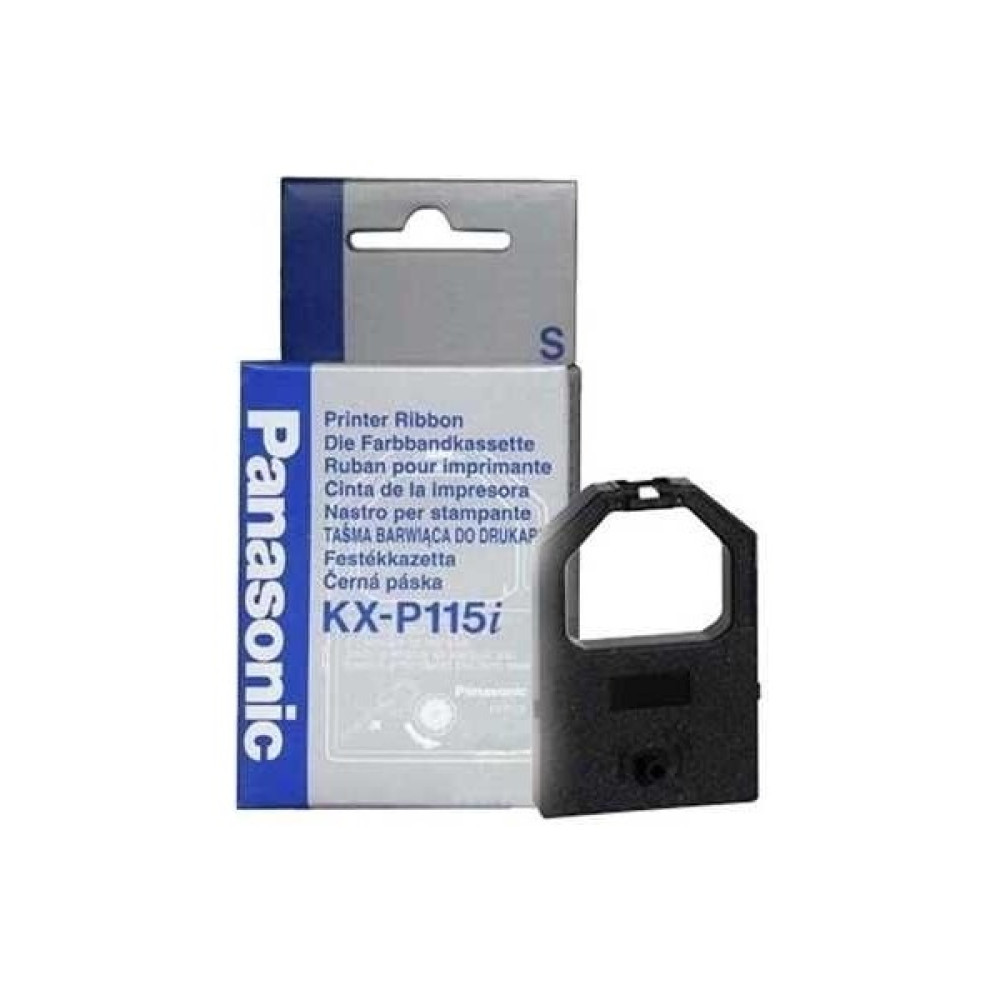 OKI Panasonic KX-P115I Orijinal Yazıcı Şeridi Tonerler Fiyatı