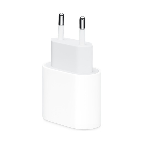 OKMORE Apple Iphone 20 Watt Hızlı Şarj Aleti Adaptör Iphone 11 / 12 / 13 / Pro / Pro Max - Beyaz Diğer Fiyatı