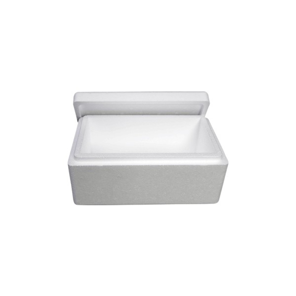 Oknal Strafor Köpük Kutu 1 kg (16,4X26.7X16 cm - D2) Eşya Saklama Kutusu Fiyatı
