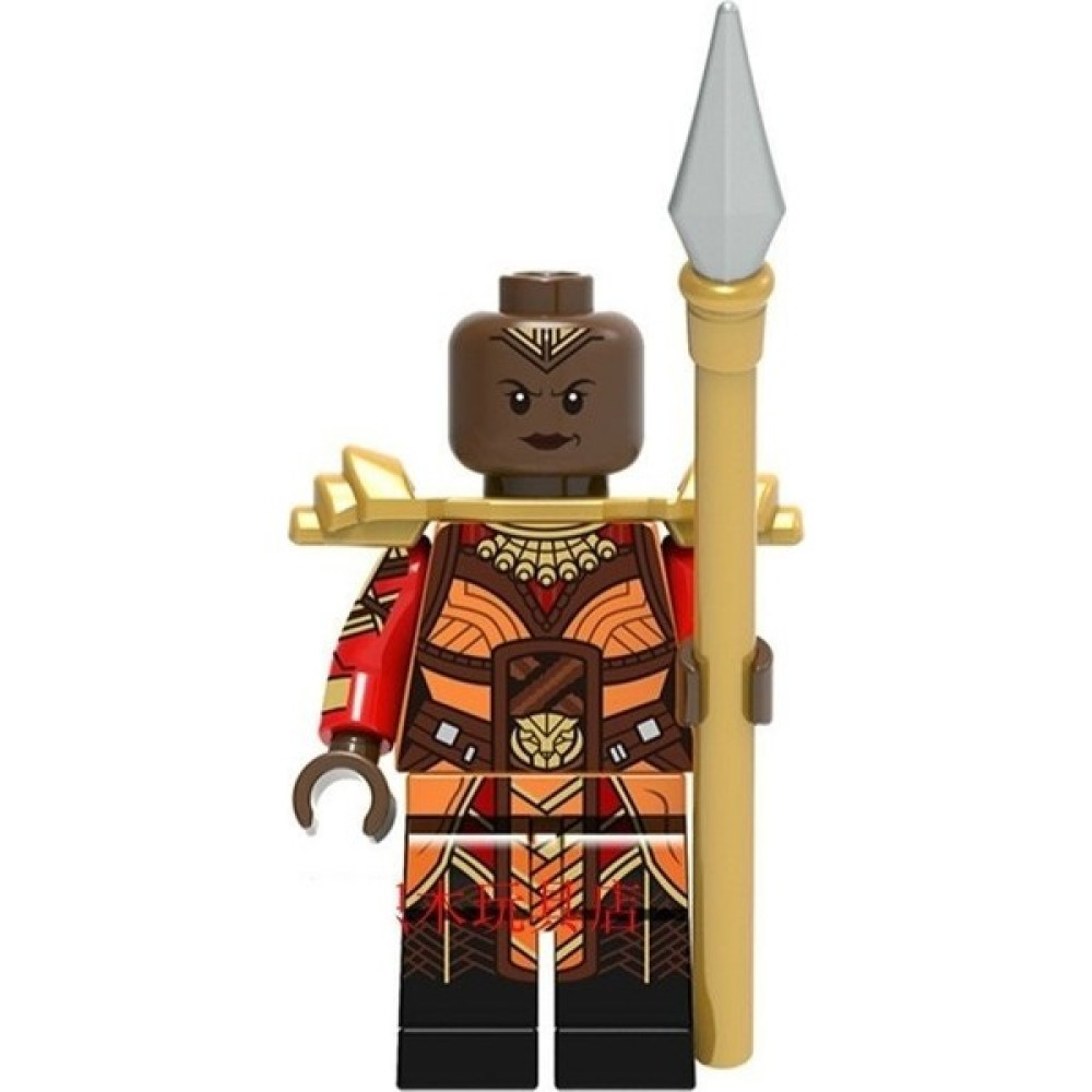 Okoye Mini Figür Oto Boyaları Fiyatı