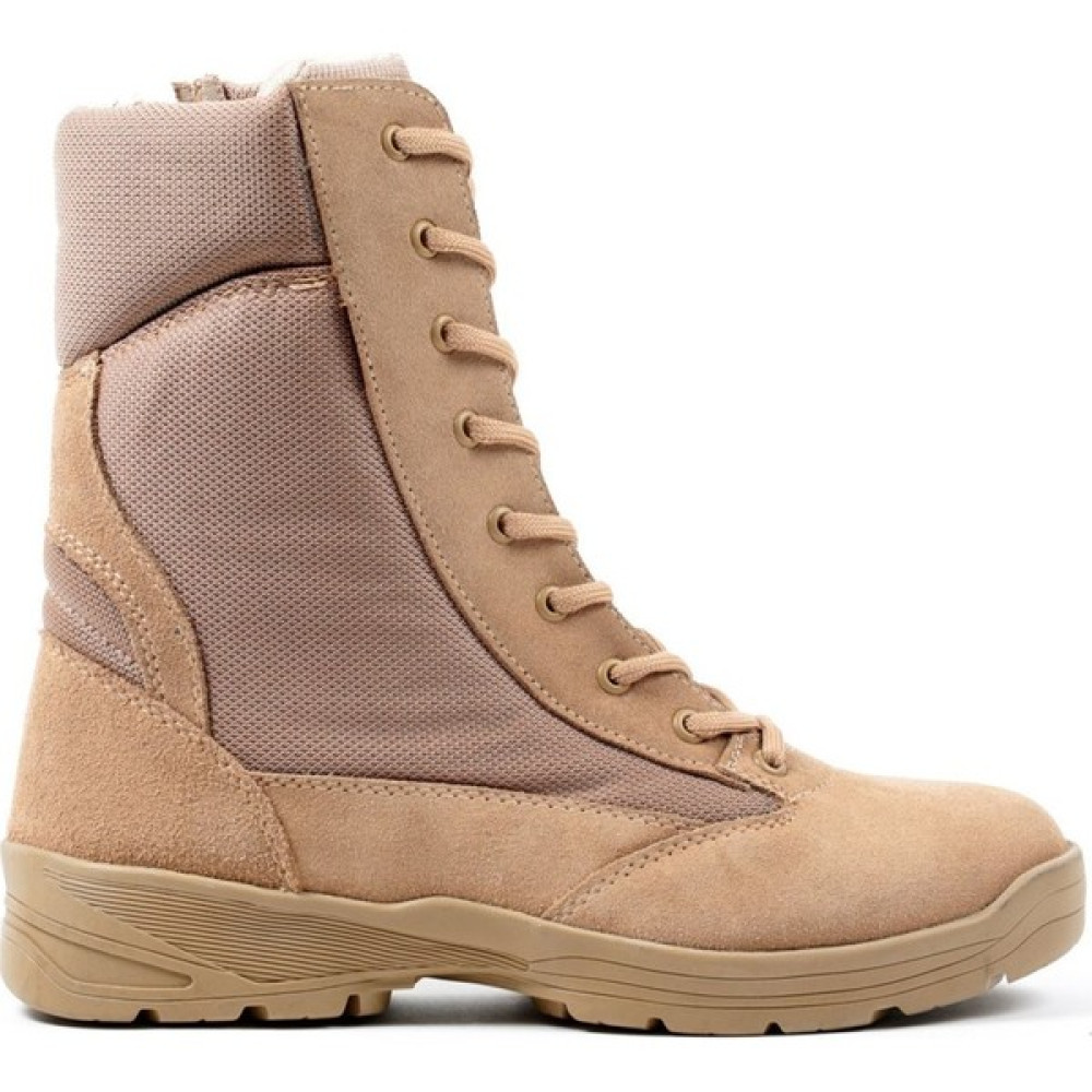 Oks Footwear Çöl Tipi RNK500 Szc Wolf Askeri Bej Polis Botu Trekking Ayakkabısı & Botu Fiyatı