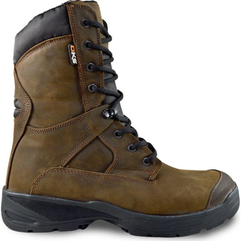 Oks Footwear Oks Astro RNK1020 Özel Seri Kahve Askeri Bot Trekking Ayakkabısı & Botu Fiyatı