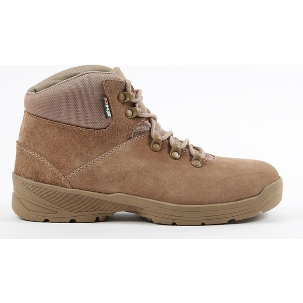 Oks Footwear Sand Storm Rnk 250 Ss Bobcat Yarım Bot Trekking Ayakkabısı & Botu Fiyatı
