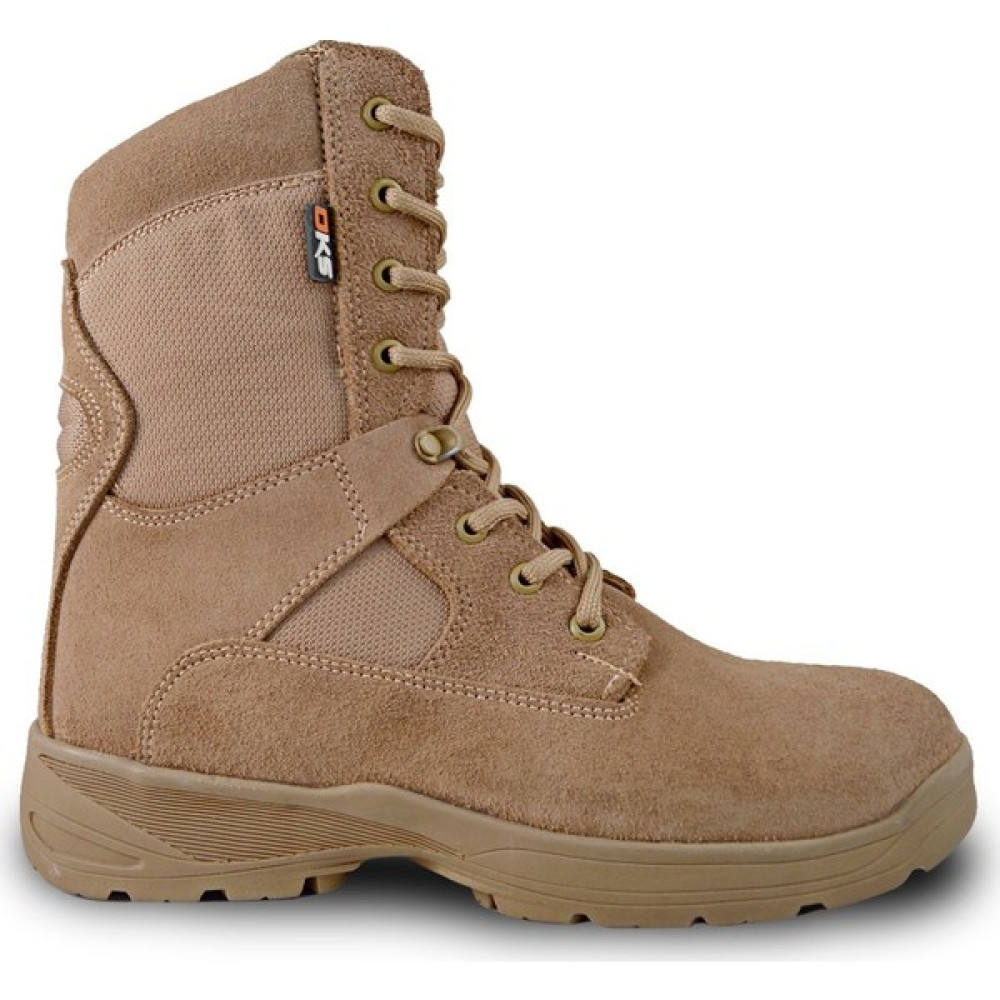 Oks Footwear Sand Storm RNK1000-SZC Astro Askeri Çöl Botu Trekking Ayakkabısı & Botu Fiyatı