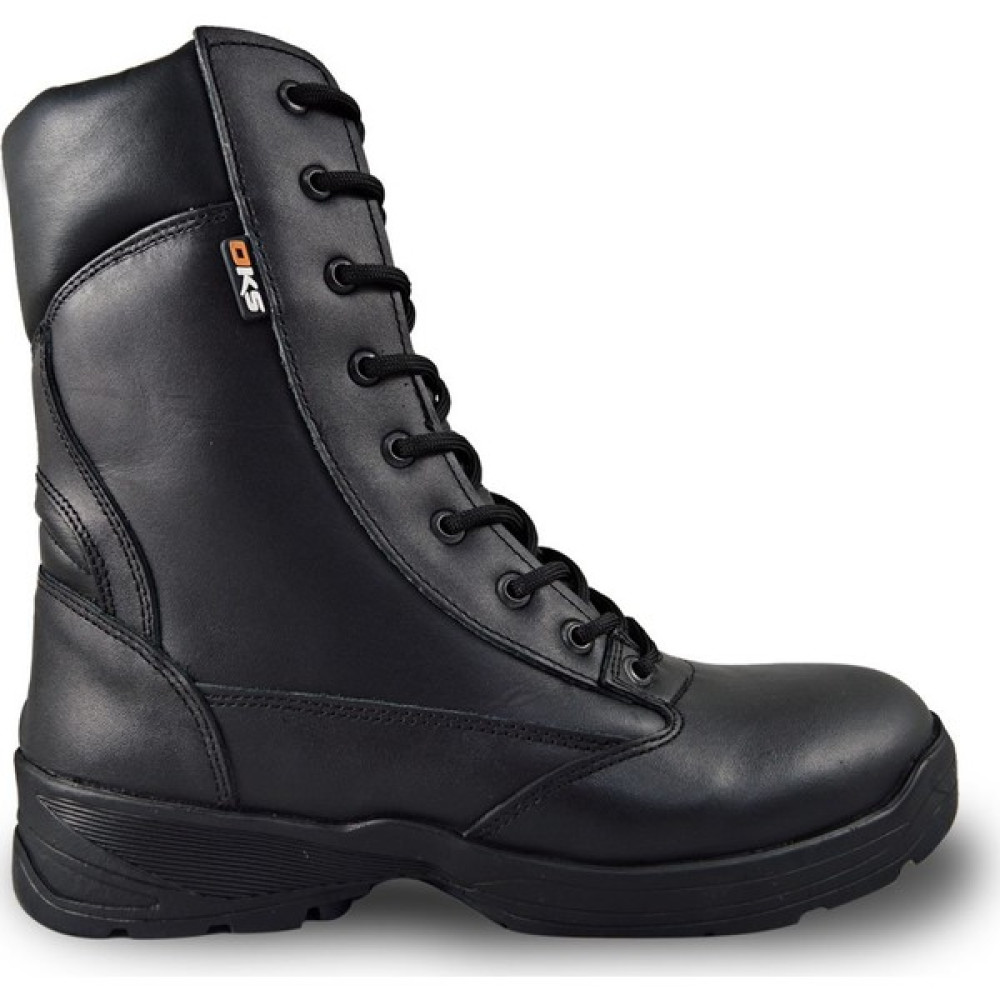 Oks Footwear Wolf Askeri Rnk 500 Komple Deri Harekat Botu Trekking Ayakkabısı & Botu Fiyatı