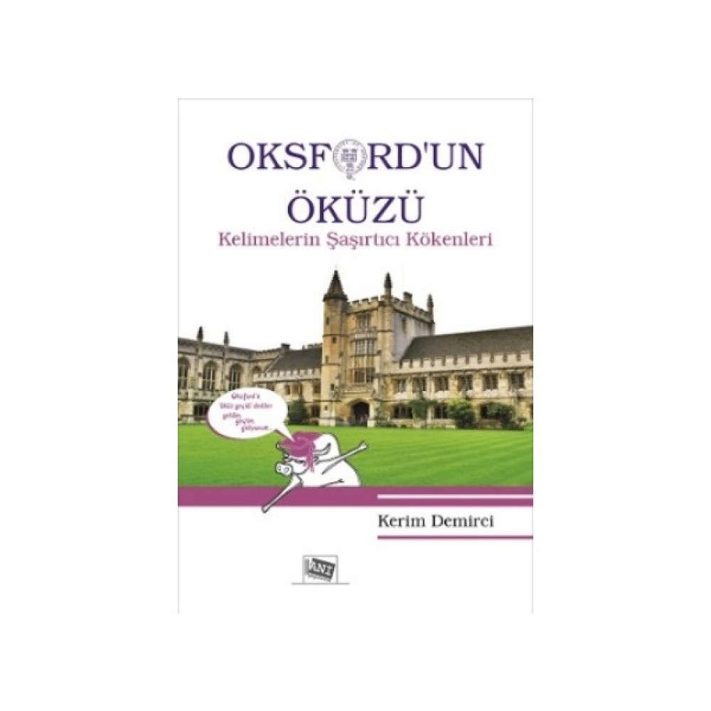 Oksford'Un Öküzü Kaynak Kitapları Fiyatı