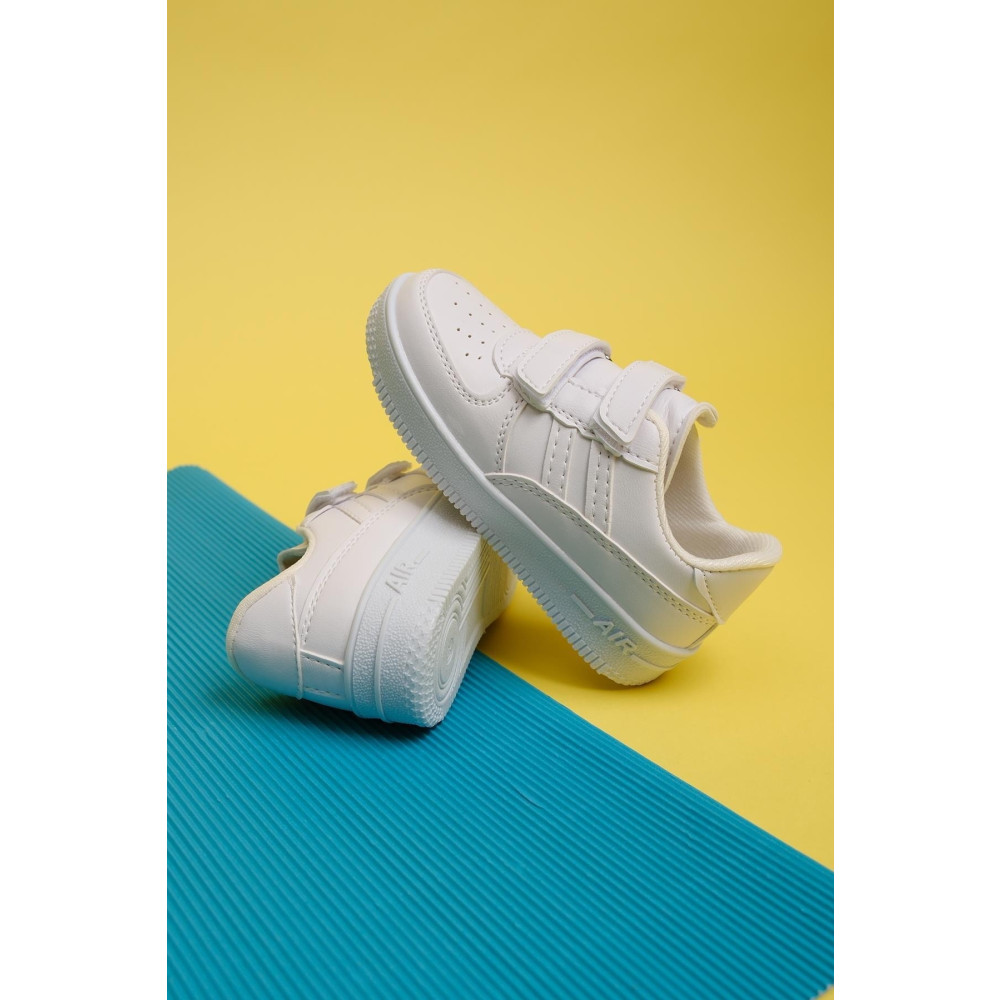 Oksit Ezra Air Kalın Taban Bantlı Unisex Bebek Çocuk Sneaker 20 Beden Spor Ayakkabı Fiyatı