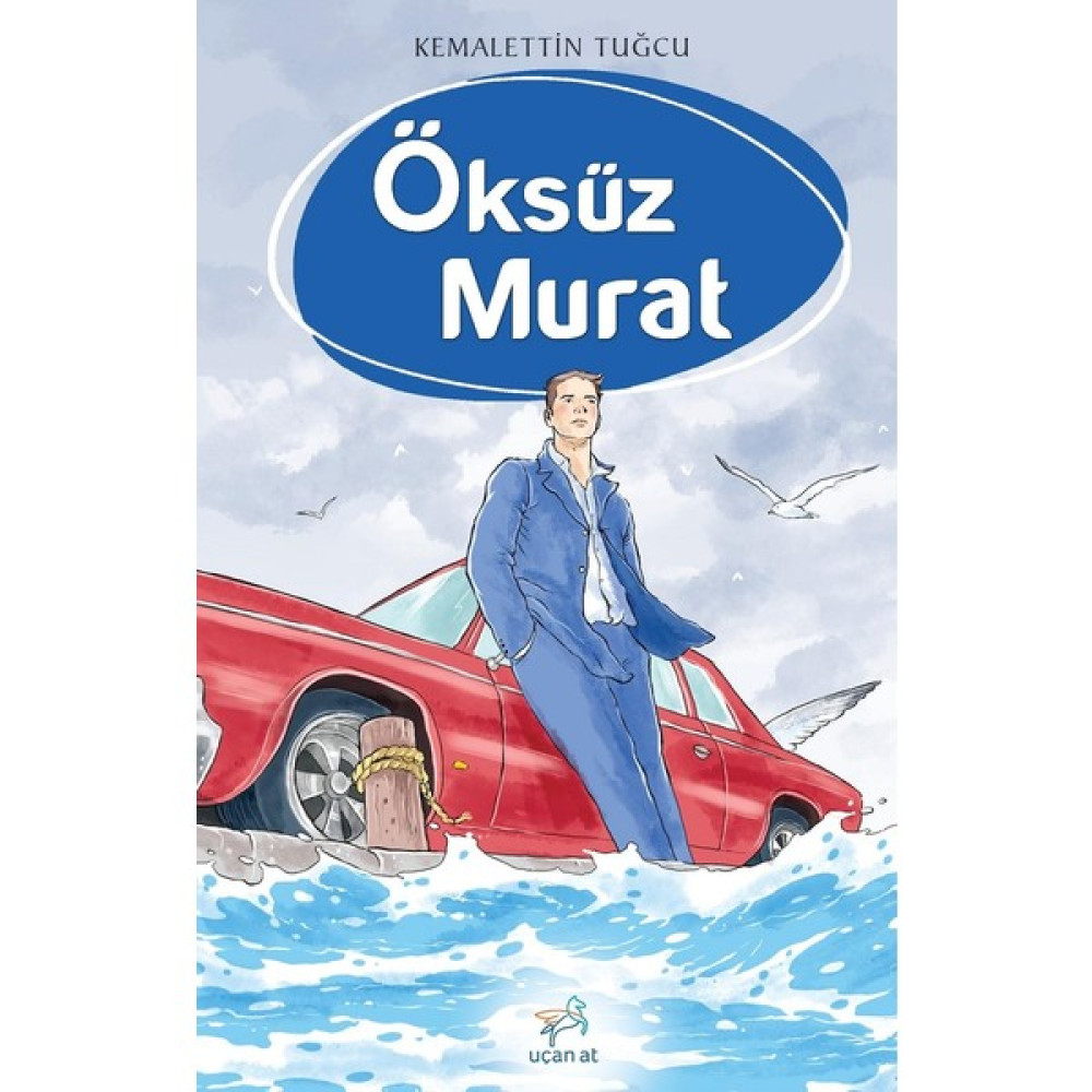 Öksüz Murat - Kemalettin Tuğcu Çocuk Klasikleri Fiyatı