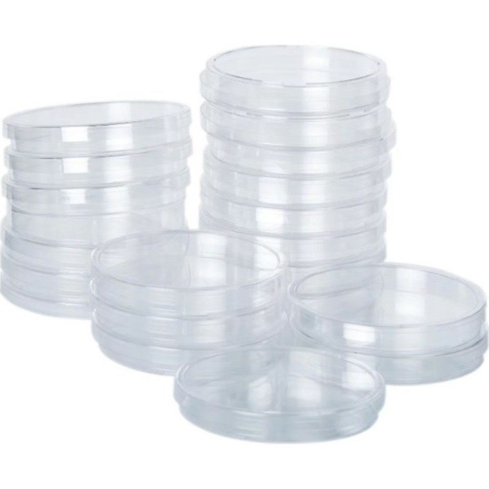 Okul Store Petri Kutusu Plastik Ø90 mm - 25'li Okul Malzemeleri Fiyatı