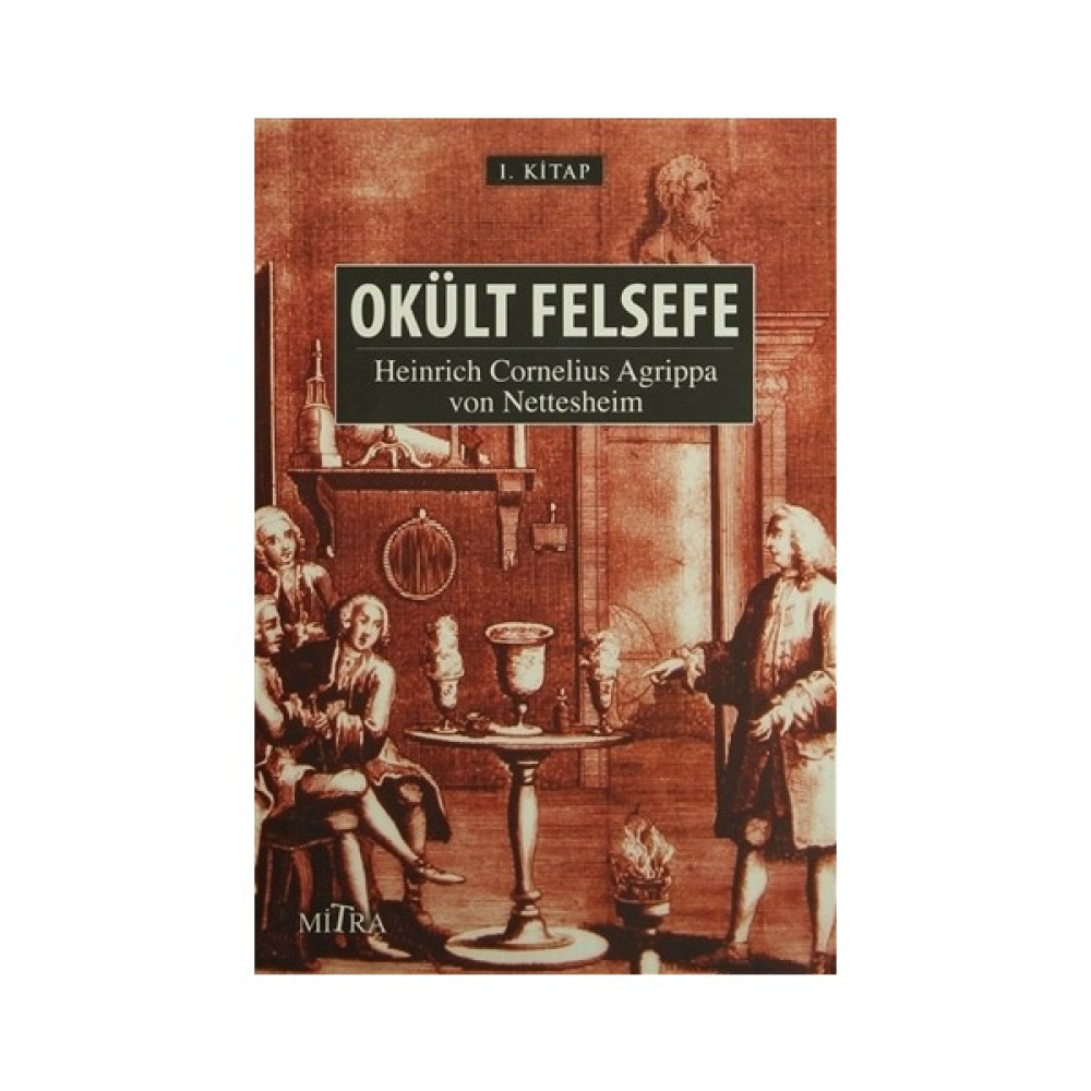 Okült Felsefe Felsefe Kitapları Fiyatı