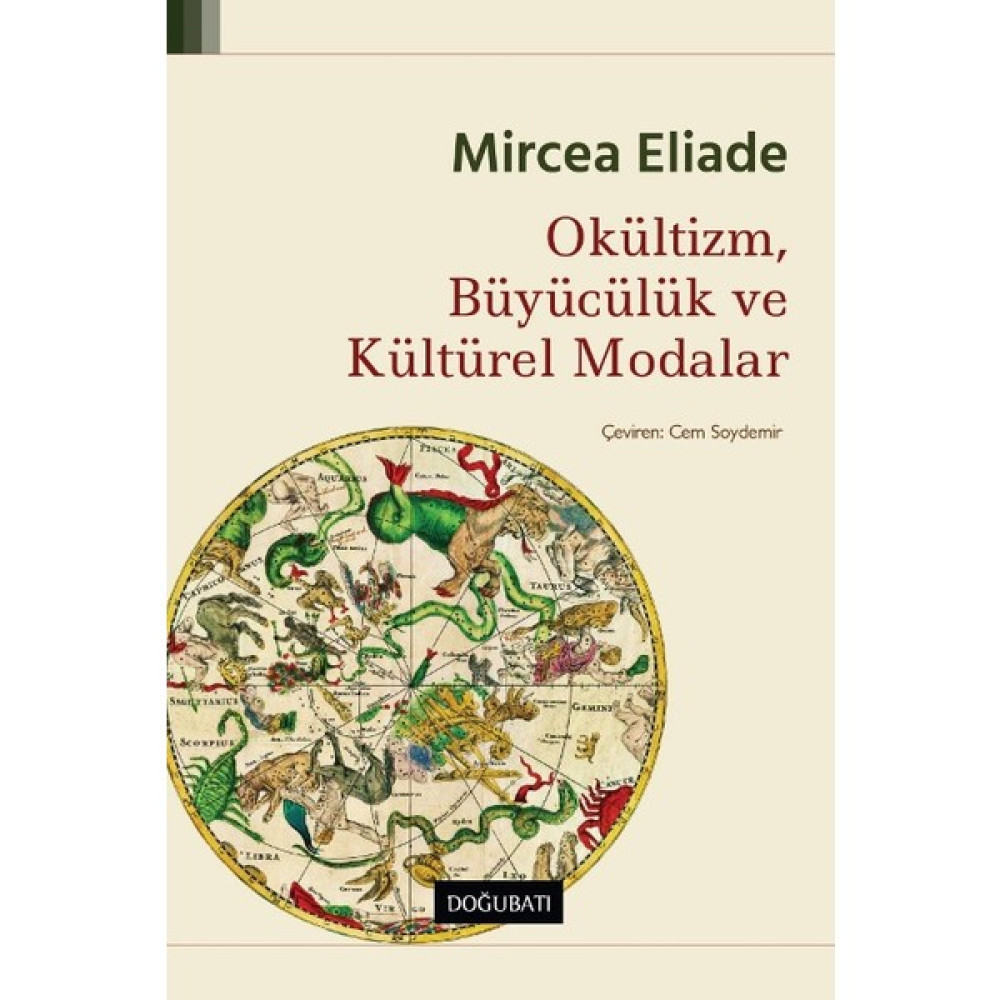 Okültizm, Büyücülük Ve Kültürel Modalar Tarih Fiyatı