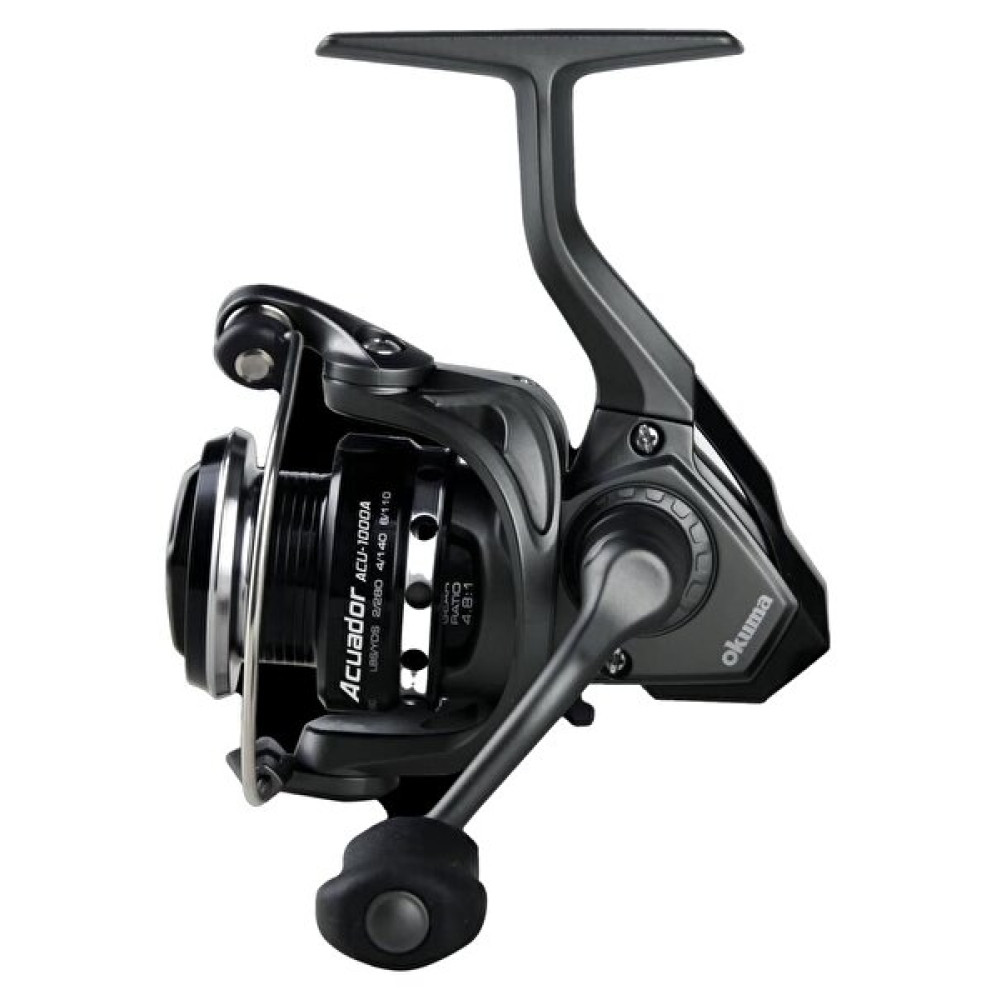 Okuma Acuador Acu-1000A 4BB 4.8:1 LRF Olta Makinesi Diğer Fiyatı