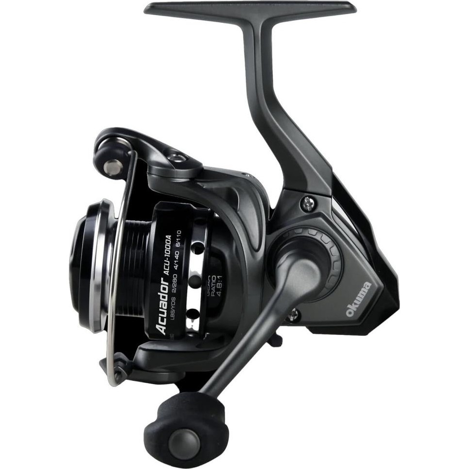 Okuma Acuador ACU-4000A 3+1bb Olta Makinesi Diğer Fiyatı
