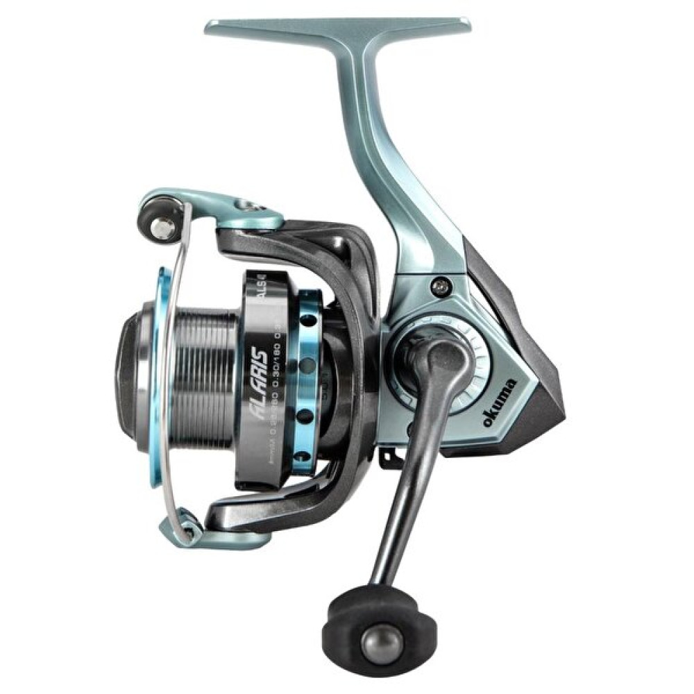 Okuma Alaris 30 Als-30 Spin 4BB 5.0:1 Olta Makinesi Diğer Fiyatı