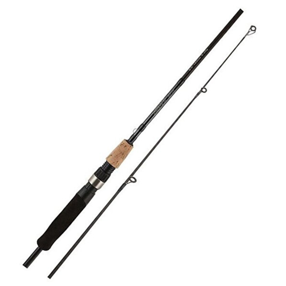 Okuma Azaki Spin 228 CM 8-25 G 2 Parça Spin Olta Kamışı Diğer Fiyatı