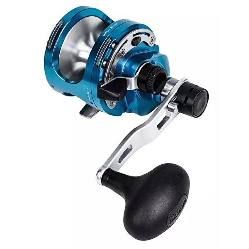 Okuma Cavalla Blue Cavb-5Ii Çıkrık Makinesi Diğer Fiyatı