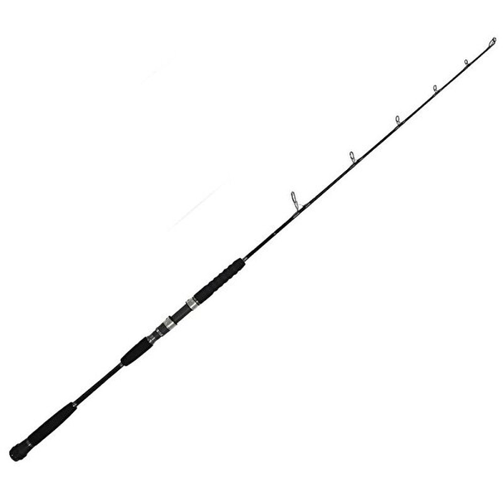 Okuma Cavalla Slow Jigging Cast 203 CM 50-150 GR MH 1+1 Parça Olta Kamışı Diğer Fiyatı